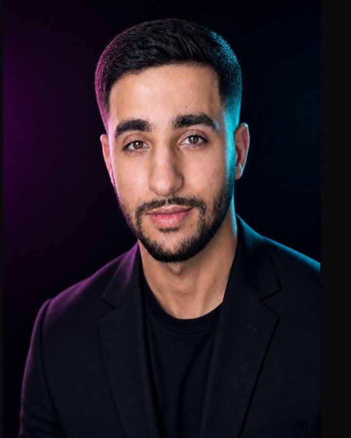 AJ Khaliq, Director of Technology Integration at UMBRY