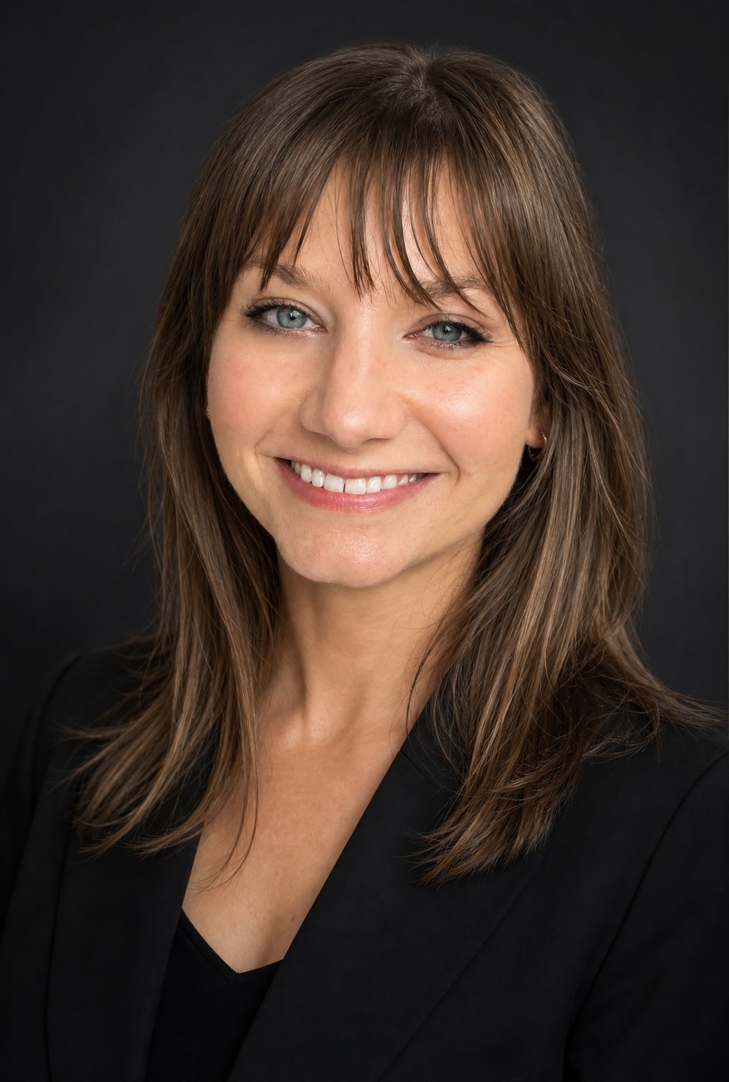 Ashley Bivens, VP of Operations at UMBRY